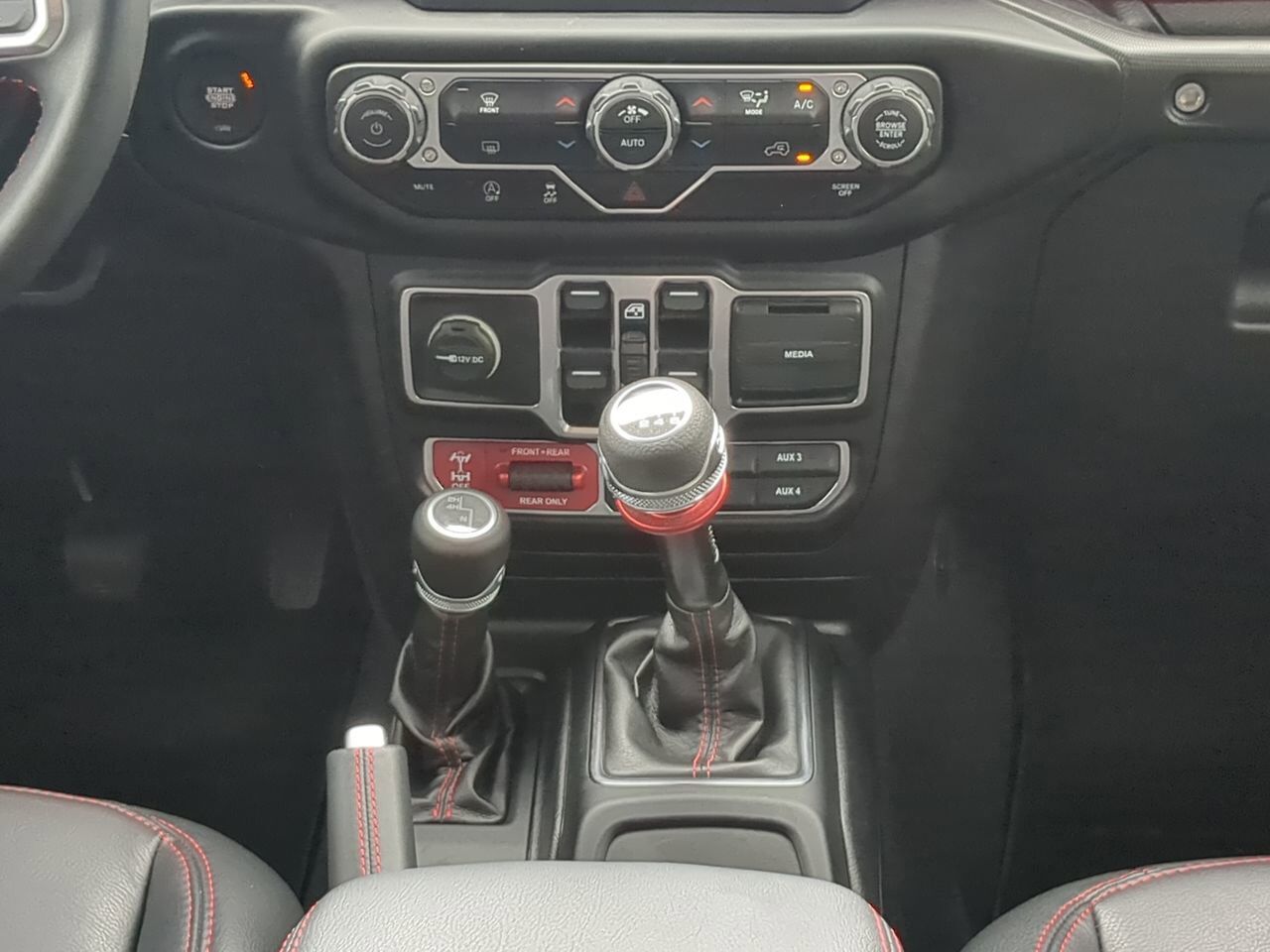 2021 Jeep Wrangler Unlimited Rubicon Appleton WI