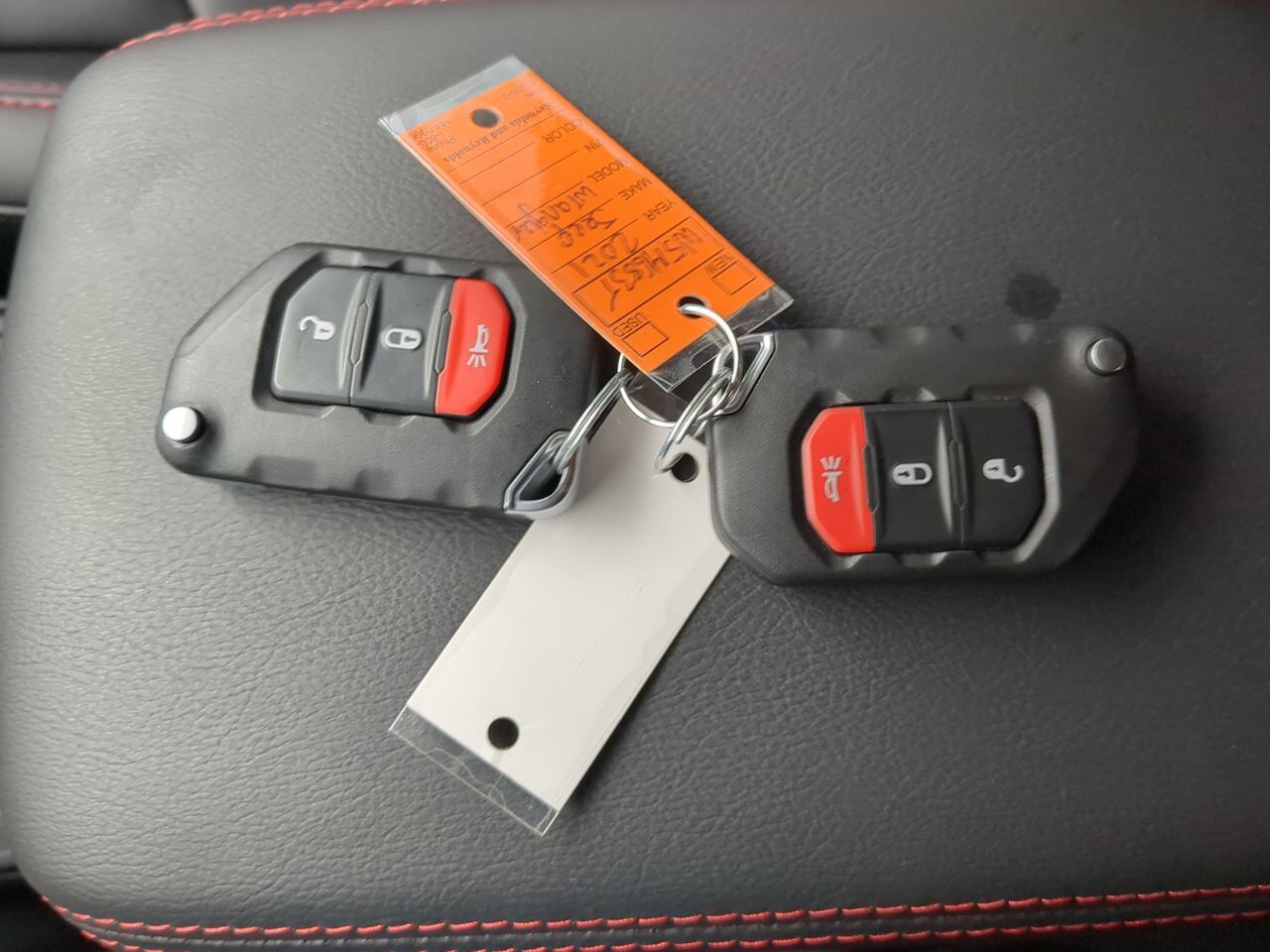 2021 Jeep Wrangler Unlimited Rubicon Appleton WI