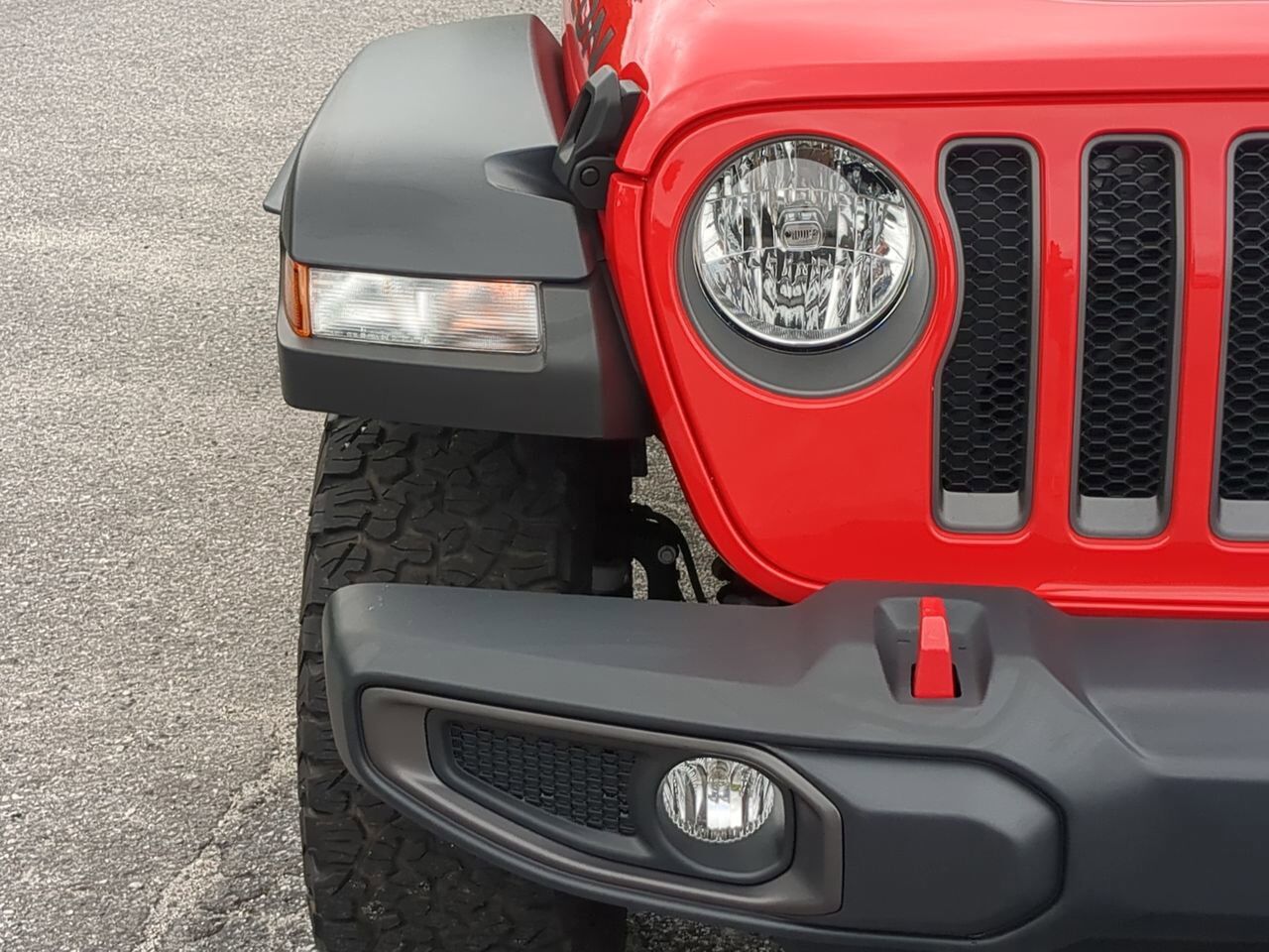 2021 Jeep Wrangler Unlimited Rubicon Appleton WI