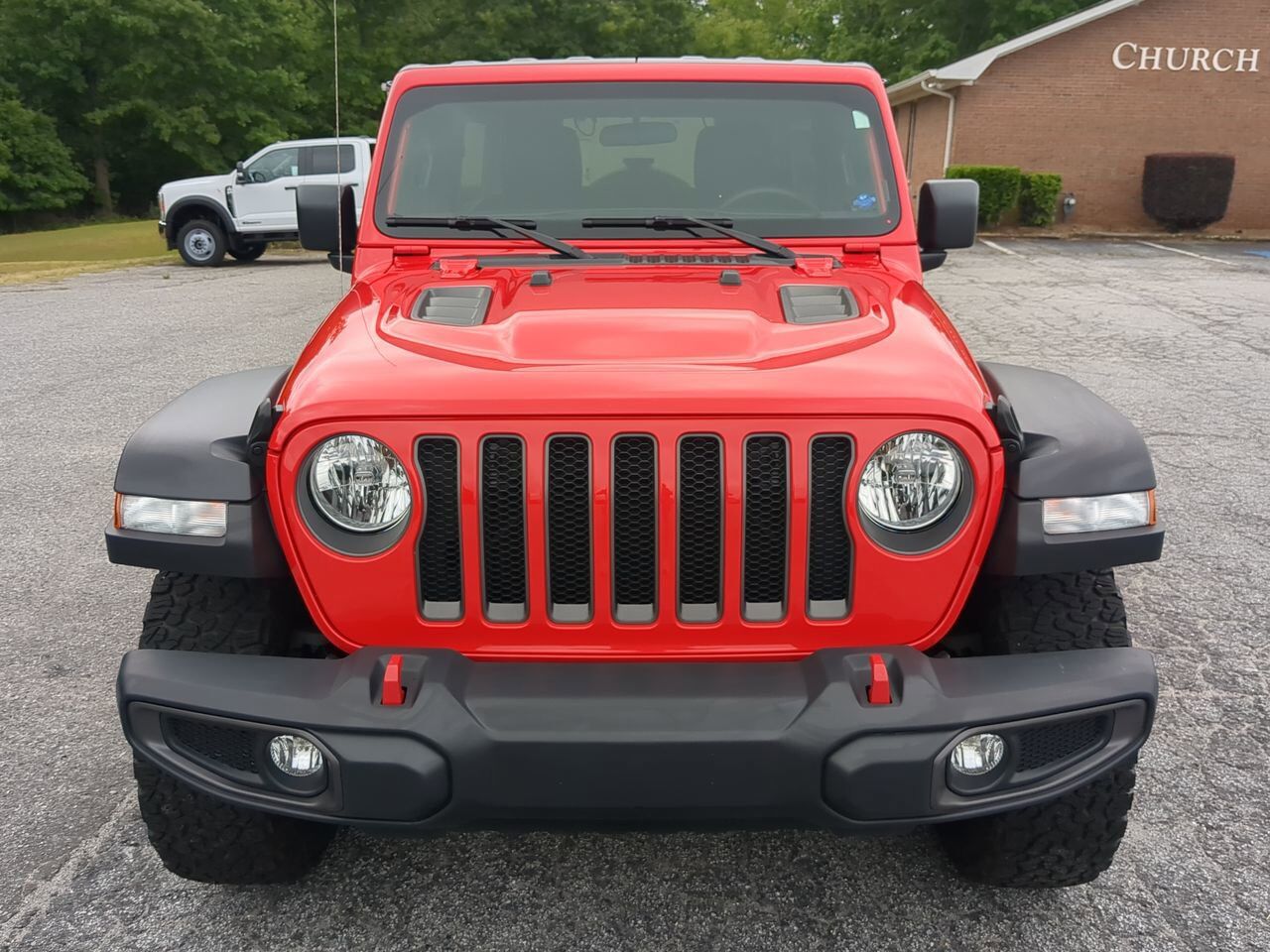 2021 Jeep Wrangler Unlimited Rubicon Appleton WI
