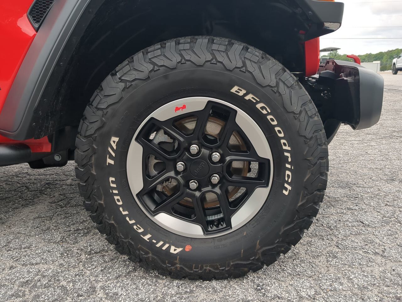 2021 Jeep Wrangler Unlimited Rubicon Appleton WI