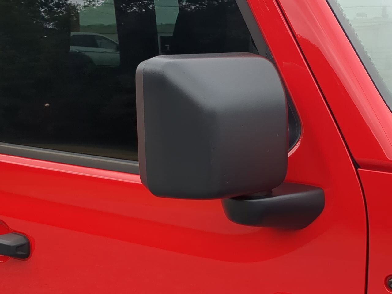 2021 Jeep Wrangler Unlimited Rubicon Appleton WI