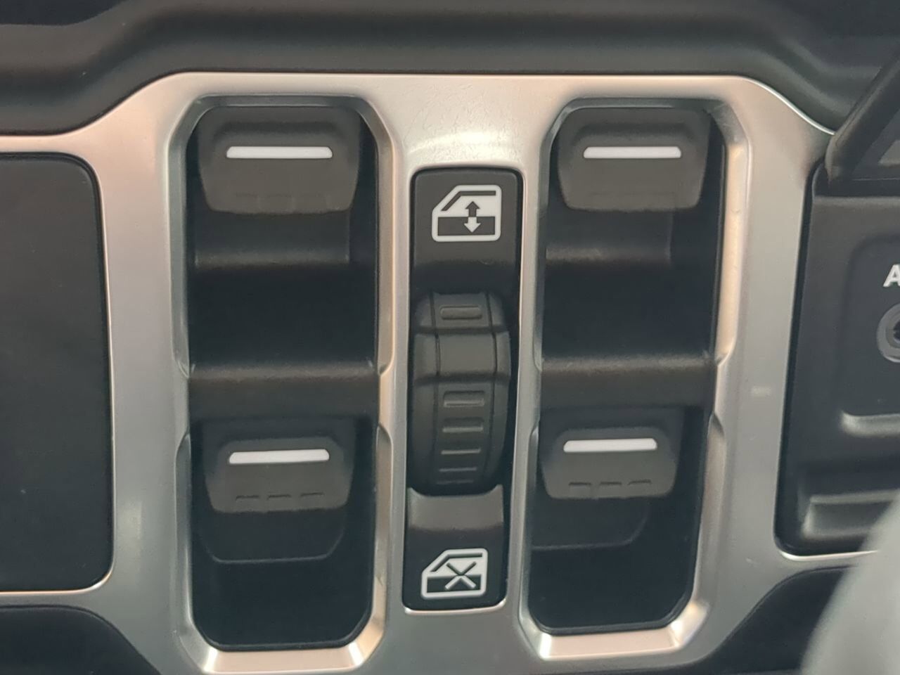 2021 Jeep Wrangler Unlimited Rubicon Appleton WI