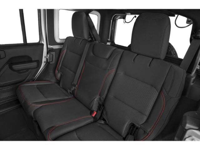2021 Jeep Wrangler Unlimited Rubicon Appleton WI