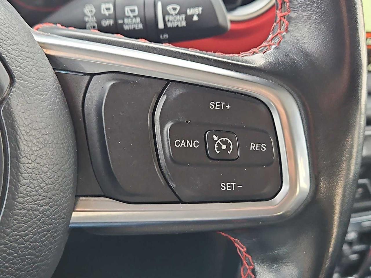 2021 Jeep Wrangler Unlimited Rubicon Irving TX