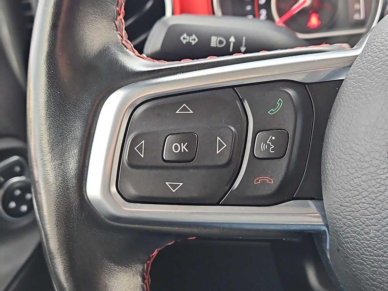 2021 Jeep Wrangler Unlimited Rubicon Irving TX