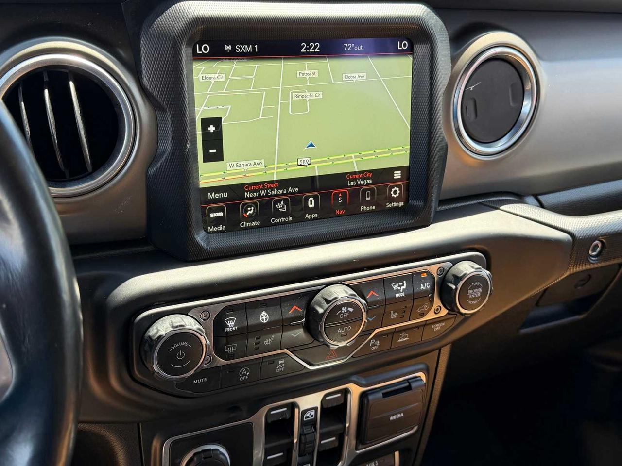 2021 Jeep Wrangler Unlimited Rubicon Irving TX