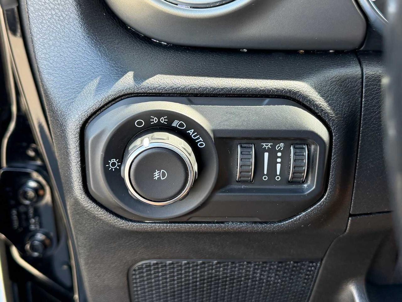 2021 Jeep Wrangler Unlimited Rubicon Irving TX