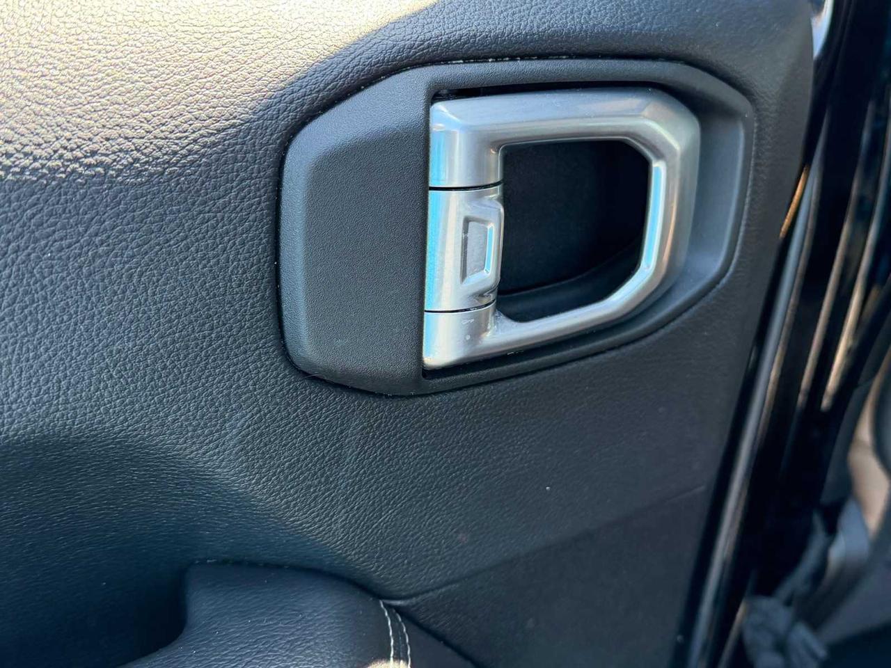 2021 Jeep Wrangler Unlimited Rubicon Irving TX