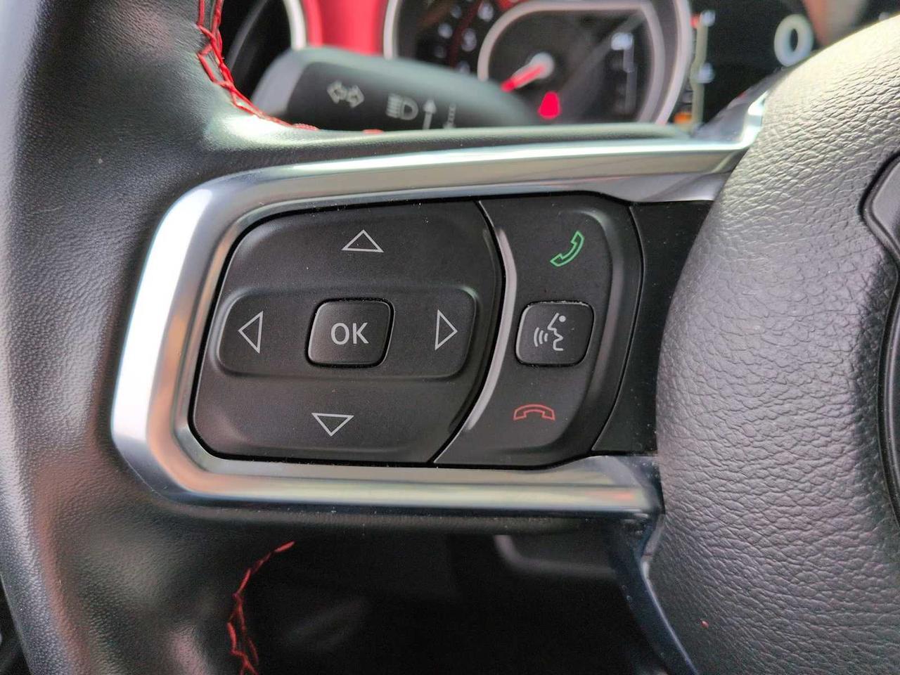 2021 Jeep Wrangler Unlimited Rubicon Irving TX