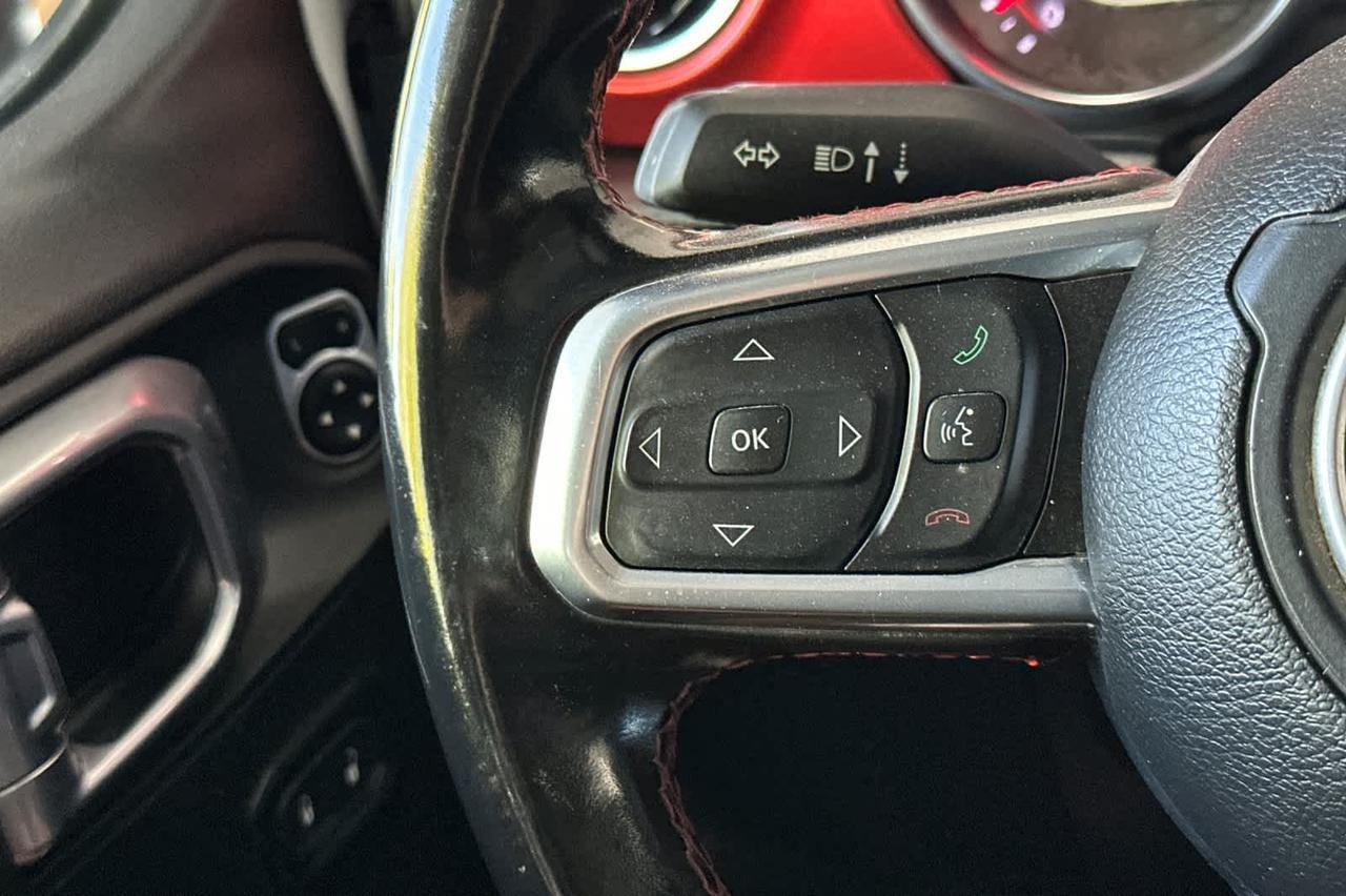 2021 Jeep Wrangler Unlimited Rubicon Roseville CA
