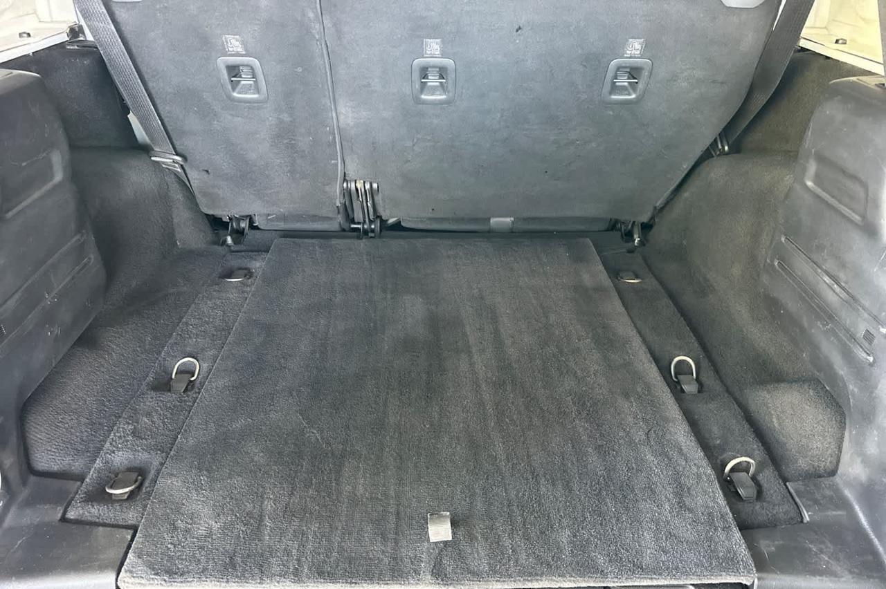 2021 Jeep Wrangler Unlimited Rubicon Roseville CA