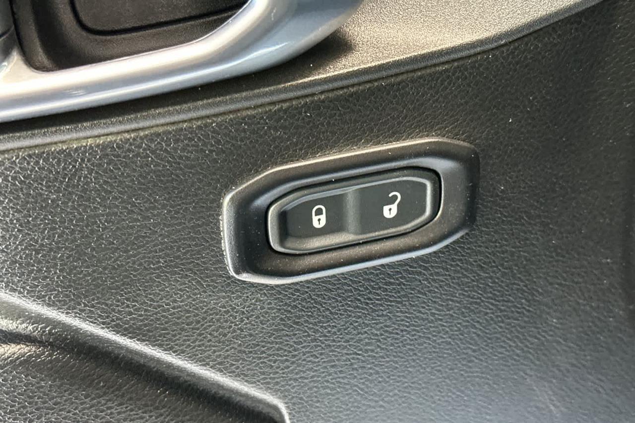 2021 Jeep Wrangler Unlimited Rubicon Roseville CA