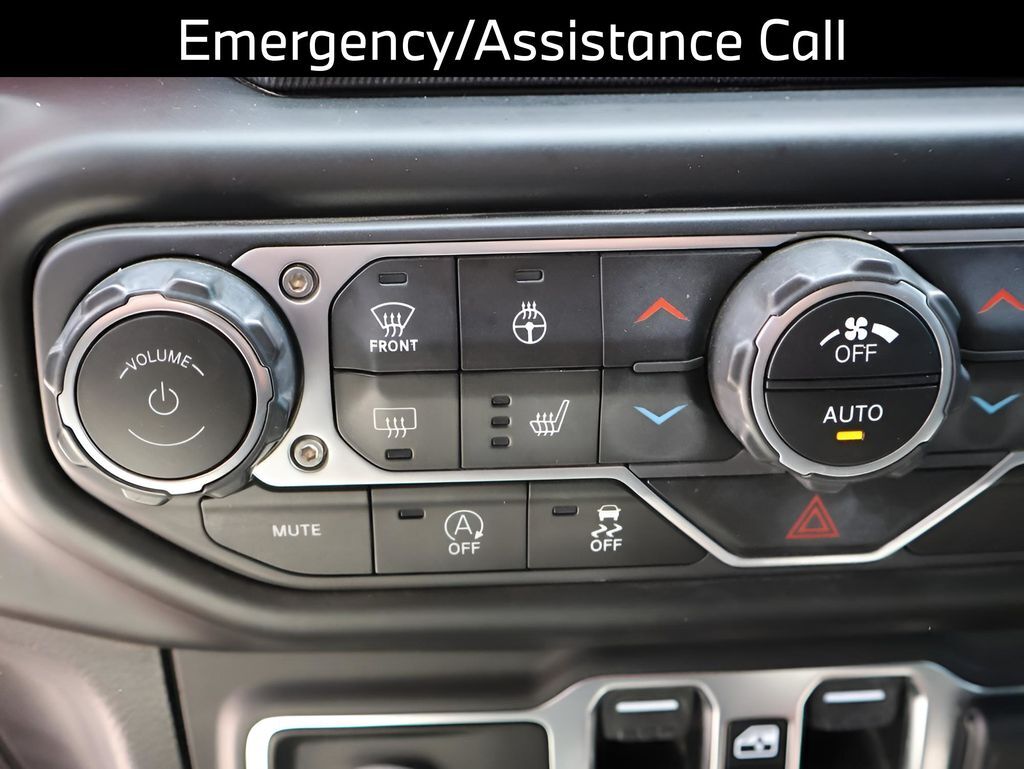2021 Jeep Wrangler Unlimited Rubicon San Clemente CA