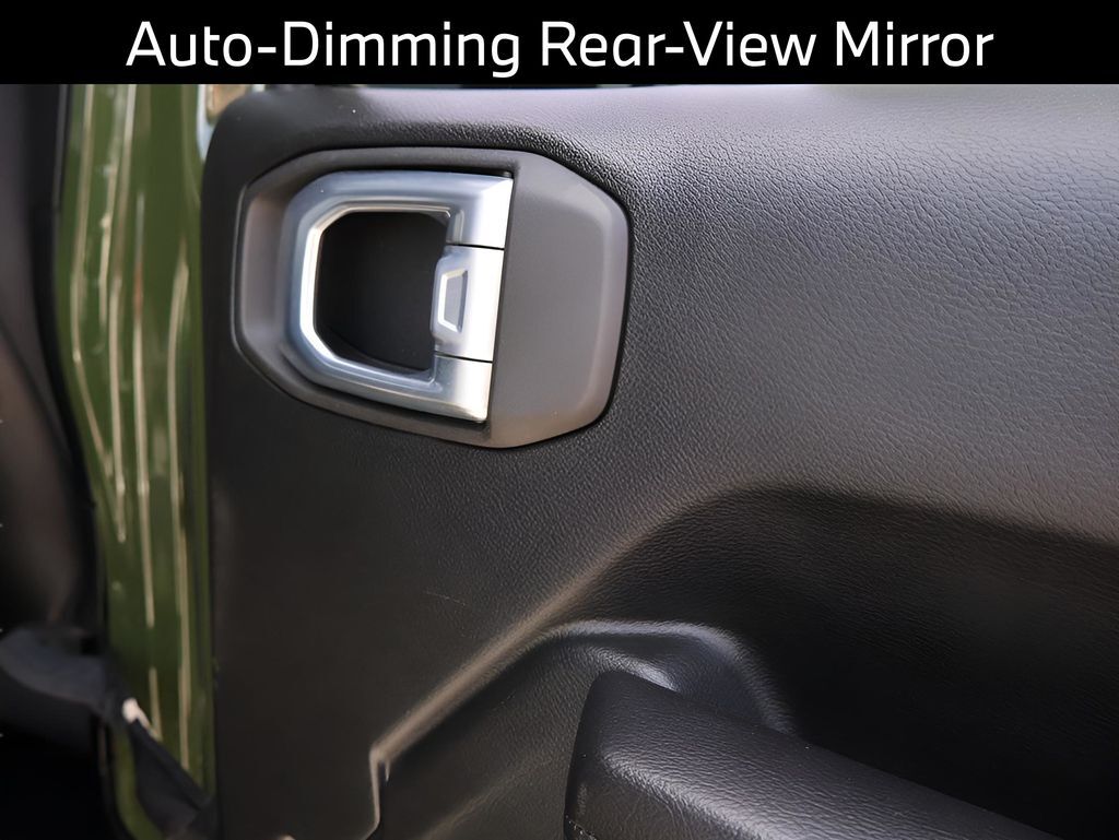 2021 Jeep Wrangler Unlimited Rubicon San Clemente CA