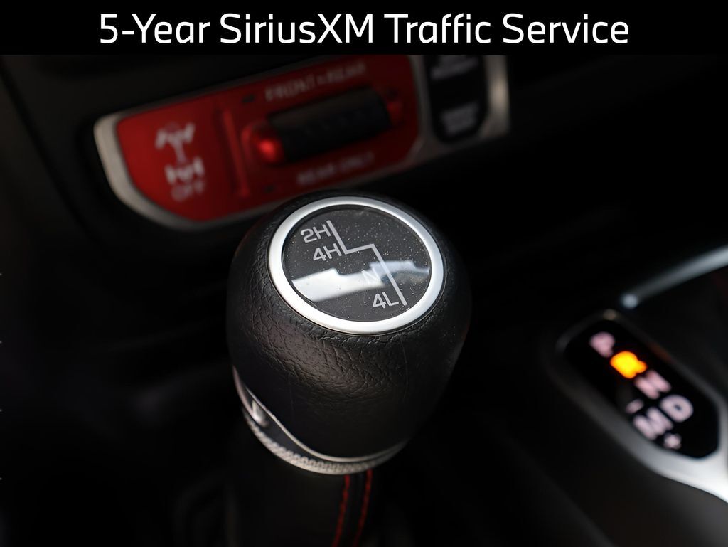 2021 Jeep Wrangler Unlimited Rubicon San Clemente CA