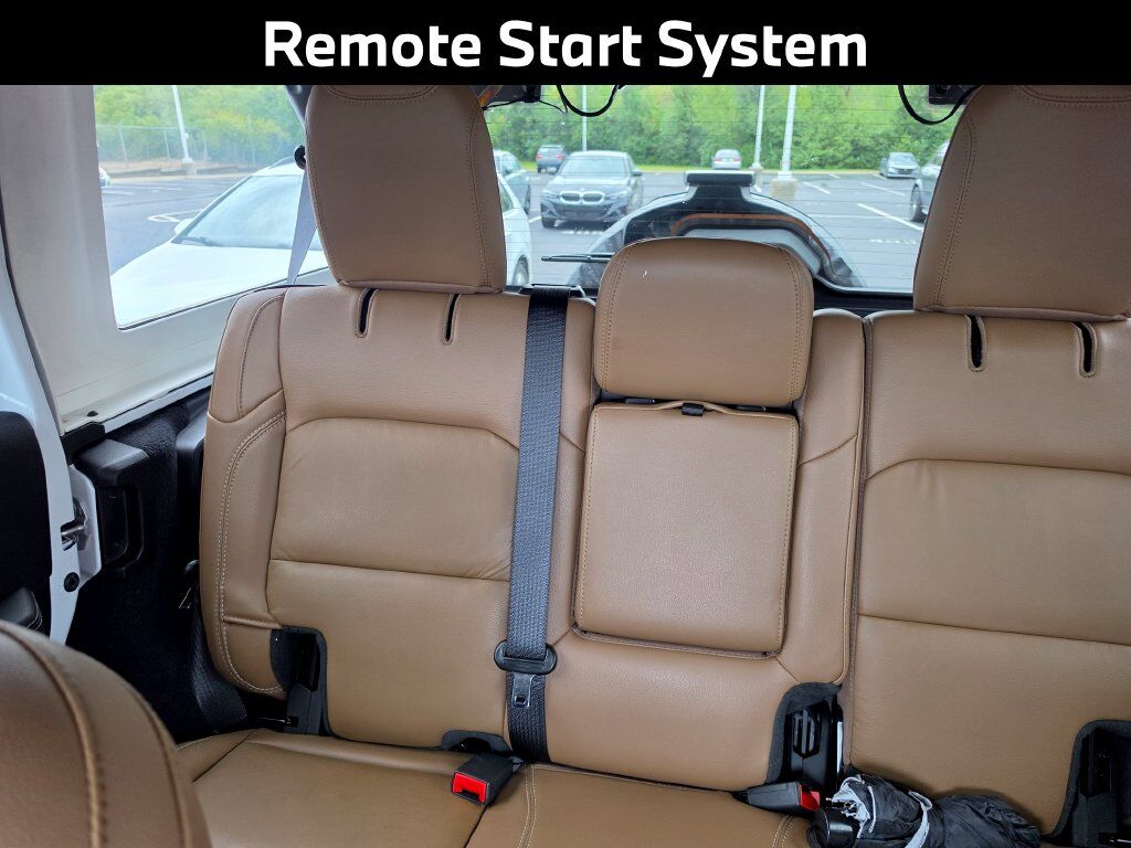 2021 Jeep Wrangler Unlimited Rubicon San Clemente CA