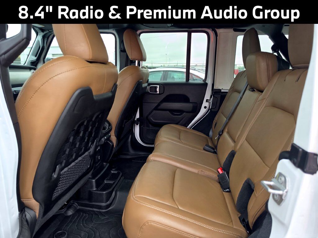 2021 Jeep Wrangler Unlimited Rubicon San Clemente CA