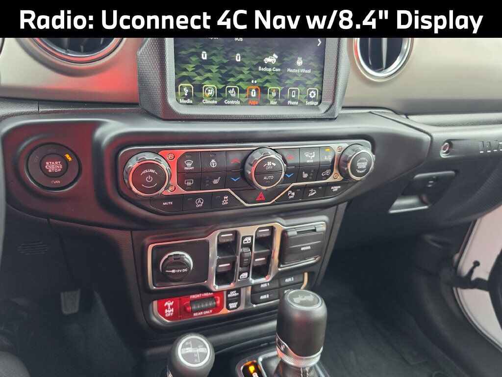 2021 Jeep Wrangler Unlimited Rubicon San Clemente CA