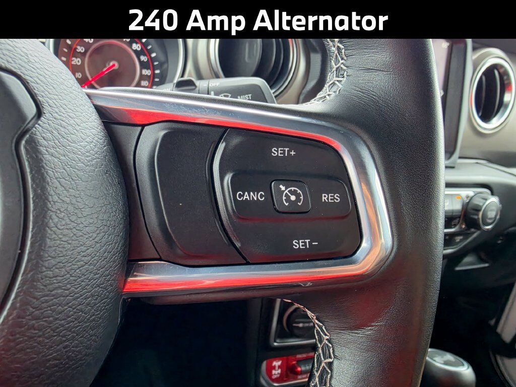 2021 Jeep Wrangler Unlimited Rubicon San Clemente CA