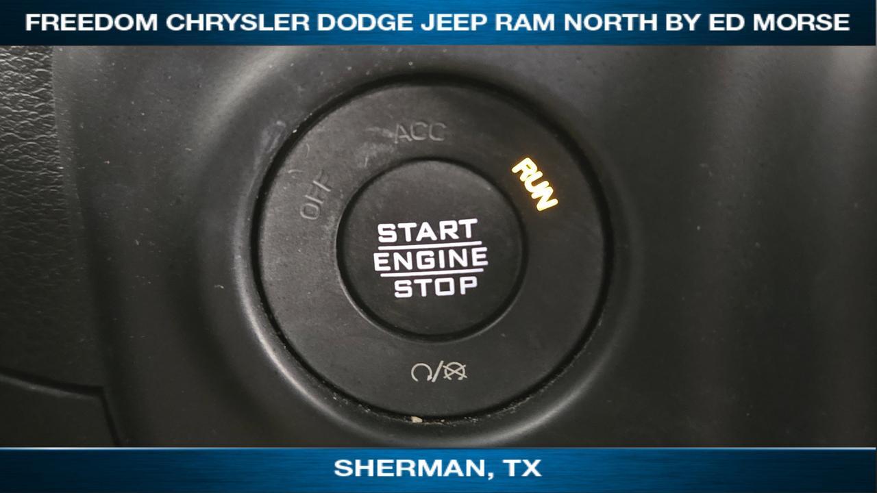 2021 Jeep Wrangler Unlimited Rubicon Sherman TX