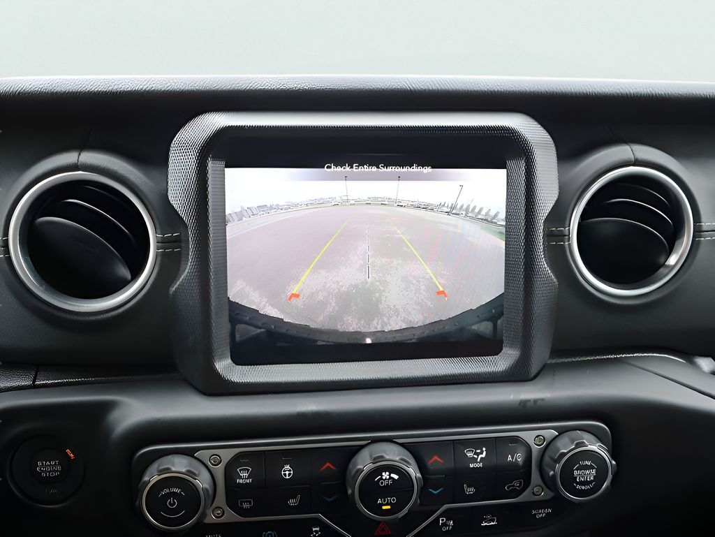 2021 Jeep Wrangler Unlimited Sahara 4xe San Clemente CA