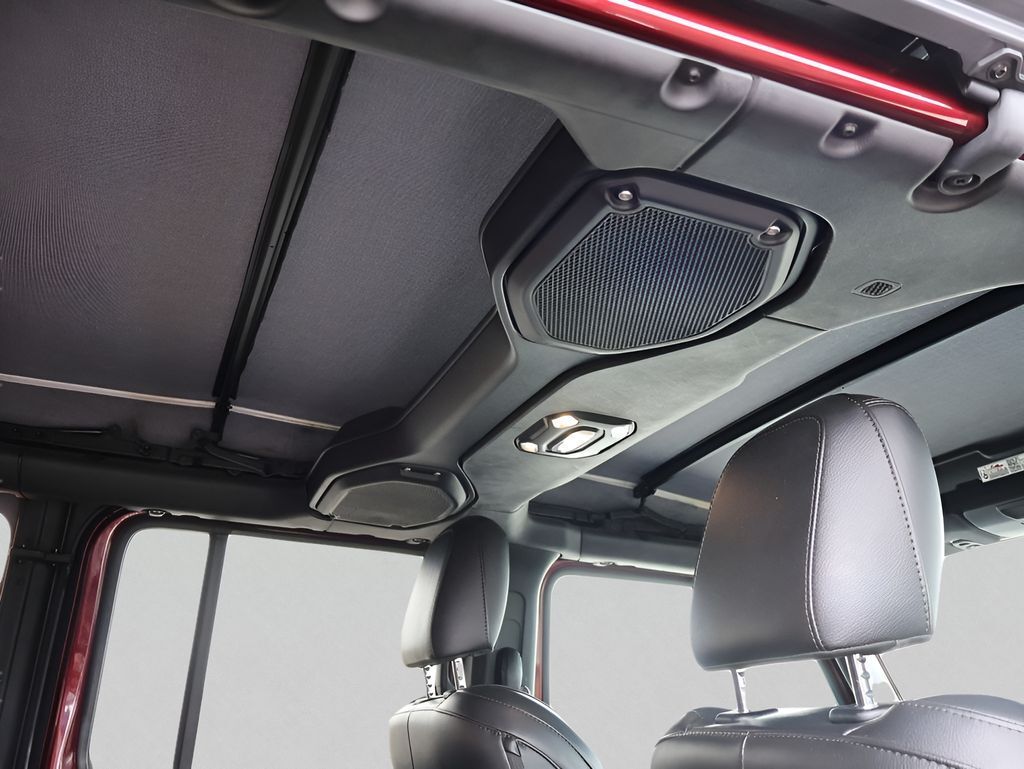 2021 Jeep Wrangler Unlimited Sahara 4xe San Clemente CA