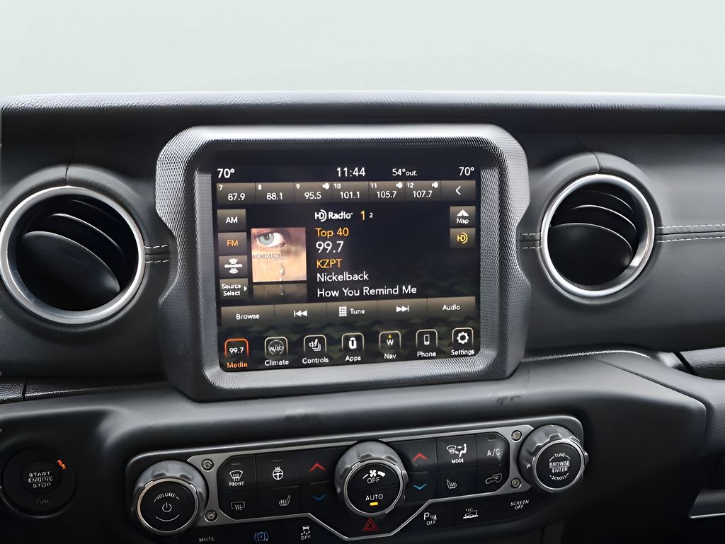 2021 Jeep Wrangler Unlimited Sahara 4xe San Clemente CA