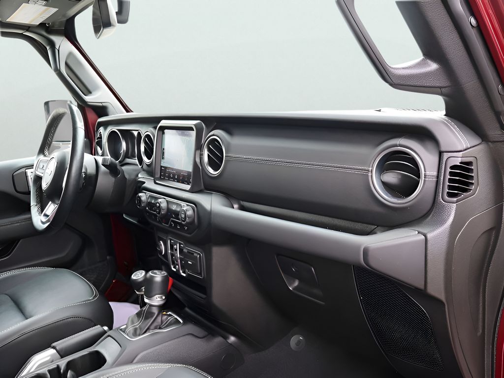 2021 Jeep Wrangler Unlimited Sahara 4xe San Clemente CA