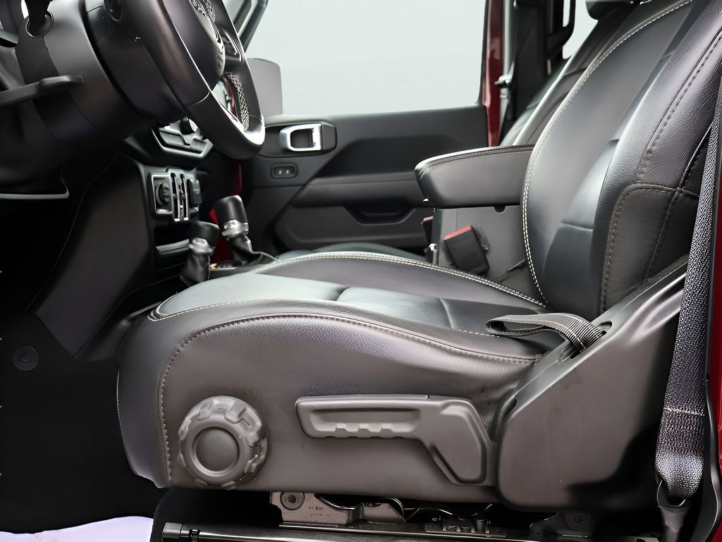 2021 Jeep Wrangler Unlimited Sahara 4xe San Clemente CA