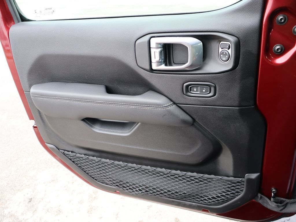 2021 Jeep Wrangler Unlimited Sahara 4xe San Clemente CA