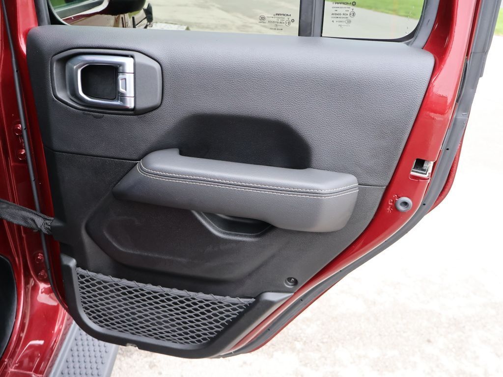 2021 Jeep Wrangler Unlimited Sahara 4xe San Clemente CA