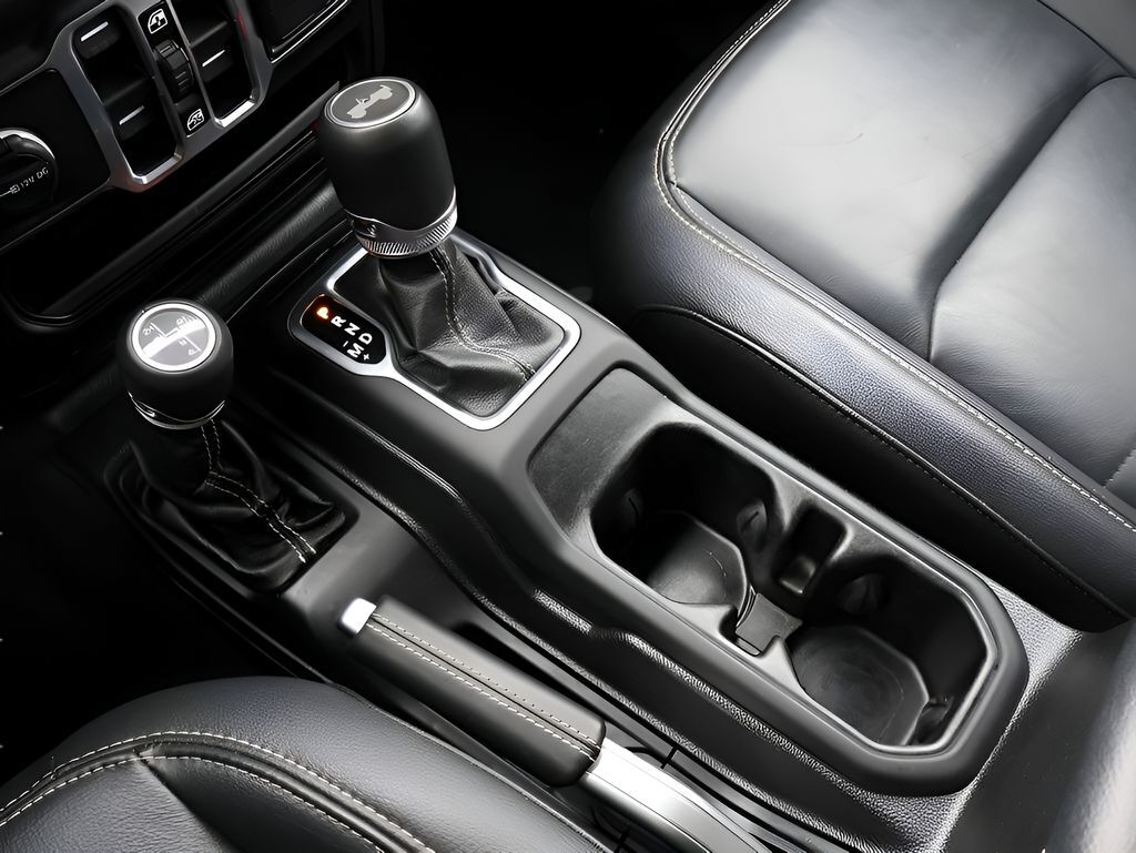 2021 Jeep Wrangler Unlimited Sahara 4xe San Clemente CA