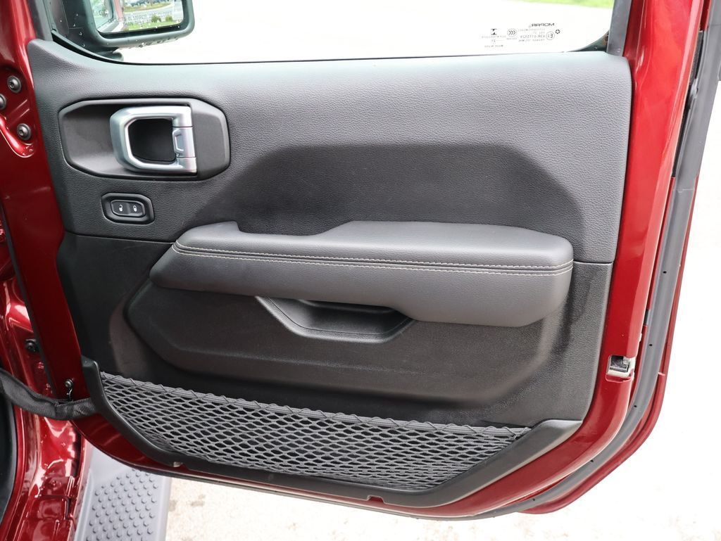 2021 Jeep Wrangler Unlimited Sahara 4xe San Clemente CA