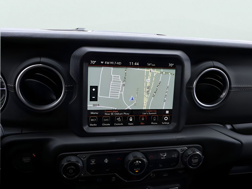 2021 Jeep Wrangler Unlimited Sahara 4xe San Clemente CA