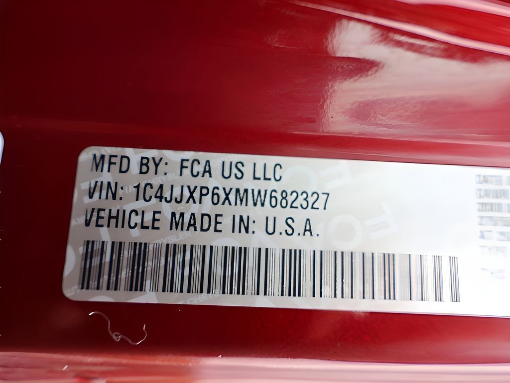 2021 Jeep Wrangler Unlimited Sahara 4xe San Clemente CA