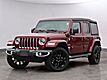 2021 Jeep Wrangler Unlimited Sahara 4xe