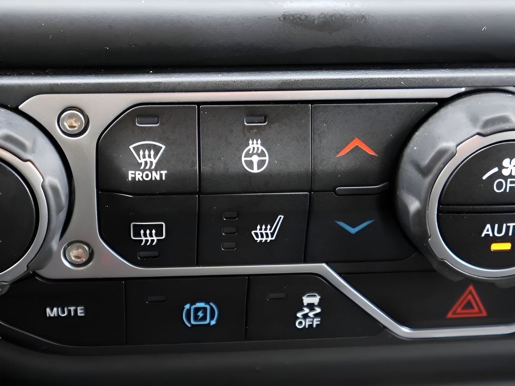 2021 Jeep Wrangler Unlimited Sahara 4xe San Clemente CA