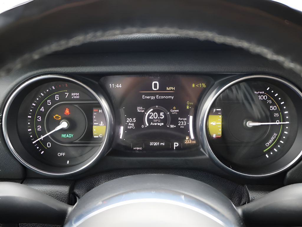 2021 Jeep Wrangler Unlimited Sahara 4xe San Clemente CA