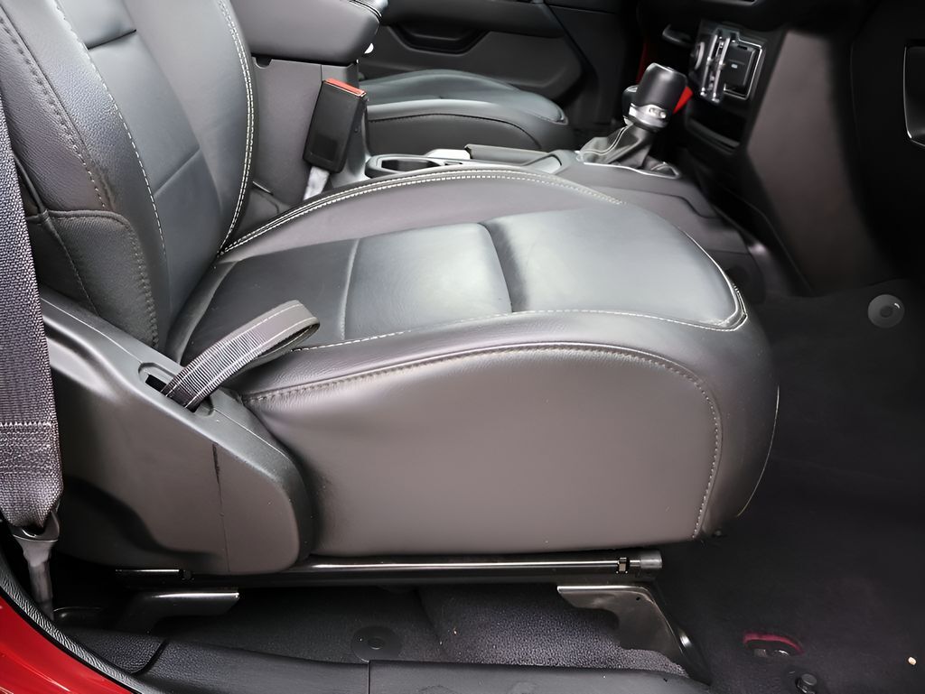 2021 Jeep Wrangler Unlimited Sahara 4xe San Clemente CA