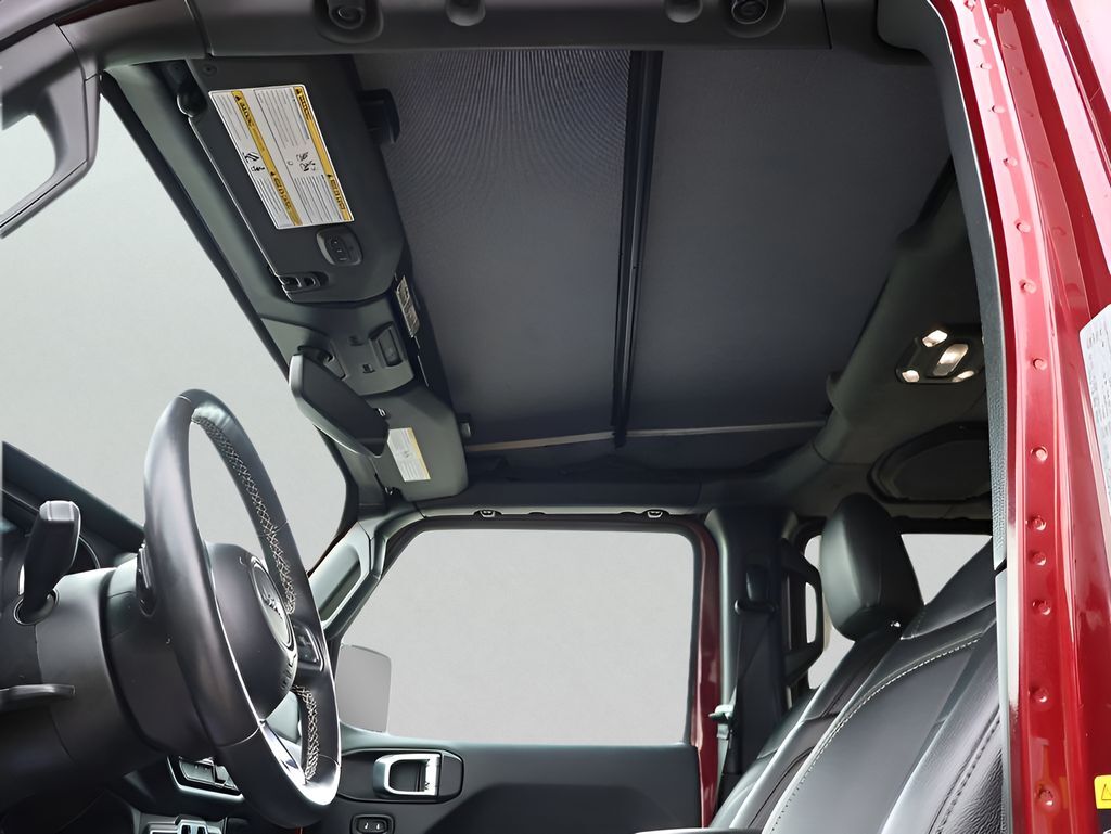 2021 Jeep Wrangler Unlimited Sahara 4xe San Clemente CA