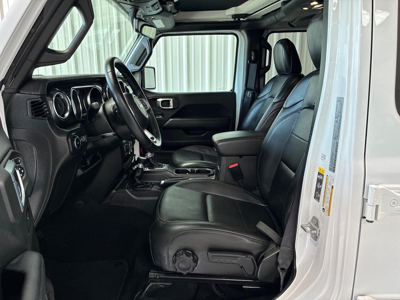 2021 Jeep Wrangler Unlimited Sahara Altitude, 8.4in Radio and Premium Audio Group, Keyless Entry, Automatic Houston TX 2021 Jeep Wrangler Unlimited Sahara Altitude, 8.4in Radio and Premium Audio Group, Keyless Entry, Automatic Houston TX