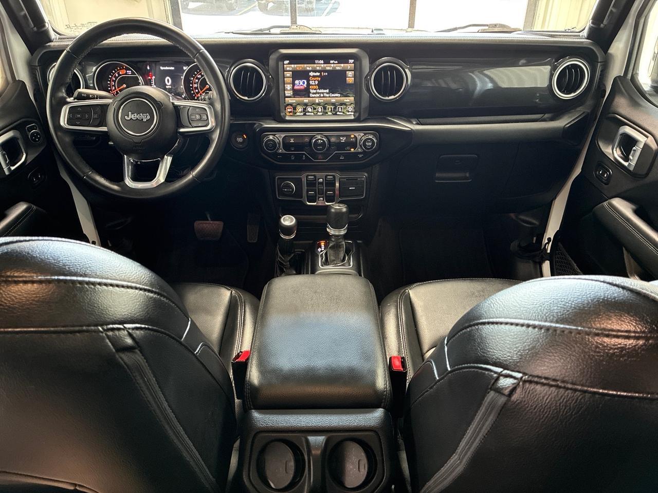 2021 Jeep Wrangler Unlimited Sahara Altitude, 8.4in Radio and Premium Audio Group, Keyless Entry, Automatic Houston TX 2021 Jeep Wrangler Unlimited Sahara Altitude, 8.4in Radio and Premium Audio Group, Keyless Entry, Automatic Houston TX