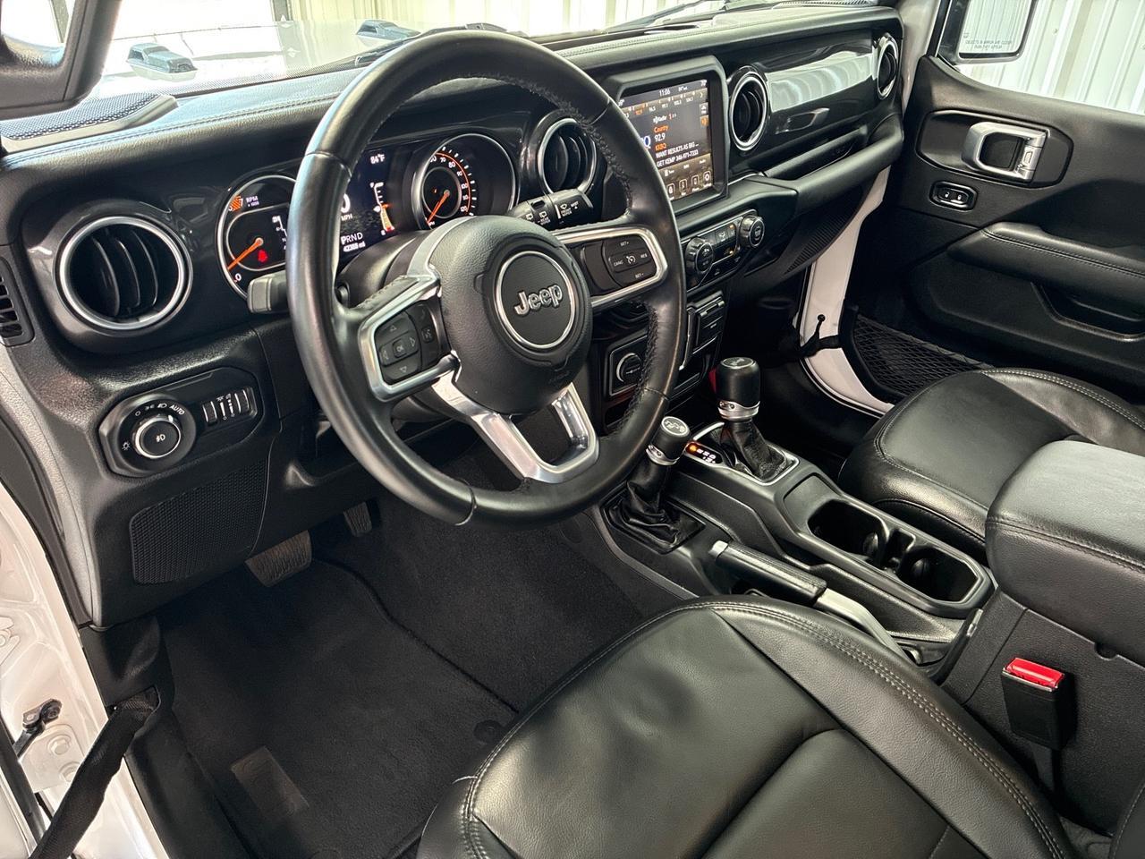 2021 Jeep Wrangler Unlimited Sahara Altitude, 8.4in Radio and Premium Audio Group, Keyless Entry, Automatic Houston TX 2021 Jeep Wrangler Unlimited Sahara Altitude, 8.4in Radio and Premium Audio Group, Keyless Entry, Automatic Houston TX
