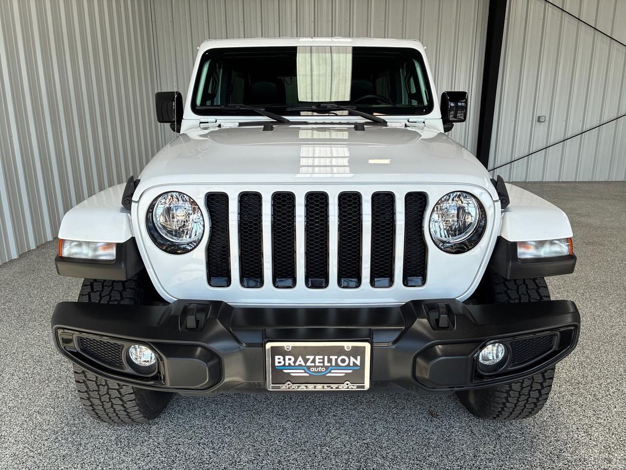 2021 Jeep Wrangler Unlimited Sahara Altitude, 8.4in Radio and Premium Audio Group, Keyless Entry, Automatic Houston TX 2021 Jeep Wrangler Unlimited Sahara Altitude, 8.4in Radio and Premium Audio Group, Keyless Entry, Automatic Houston TX