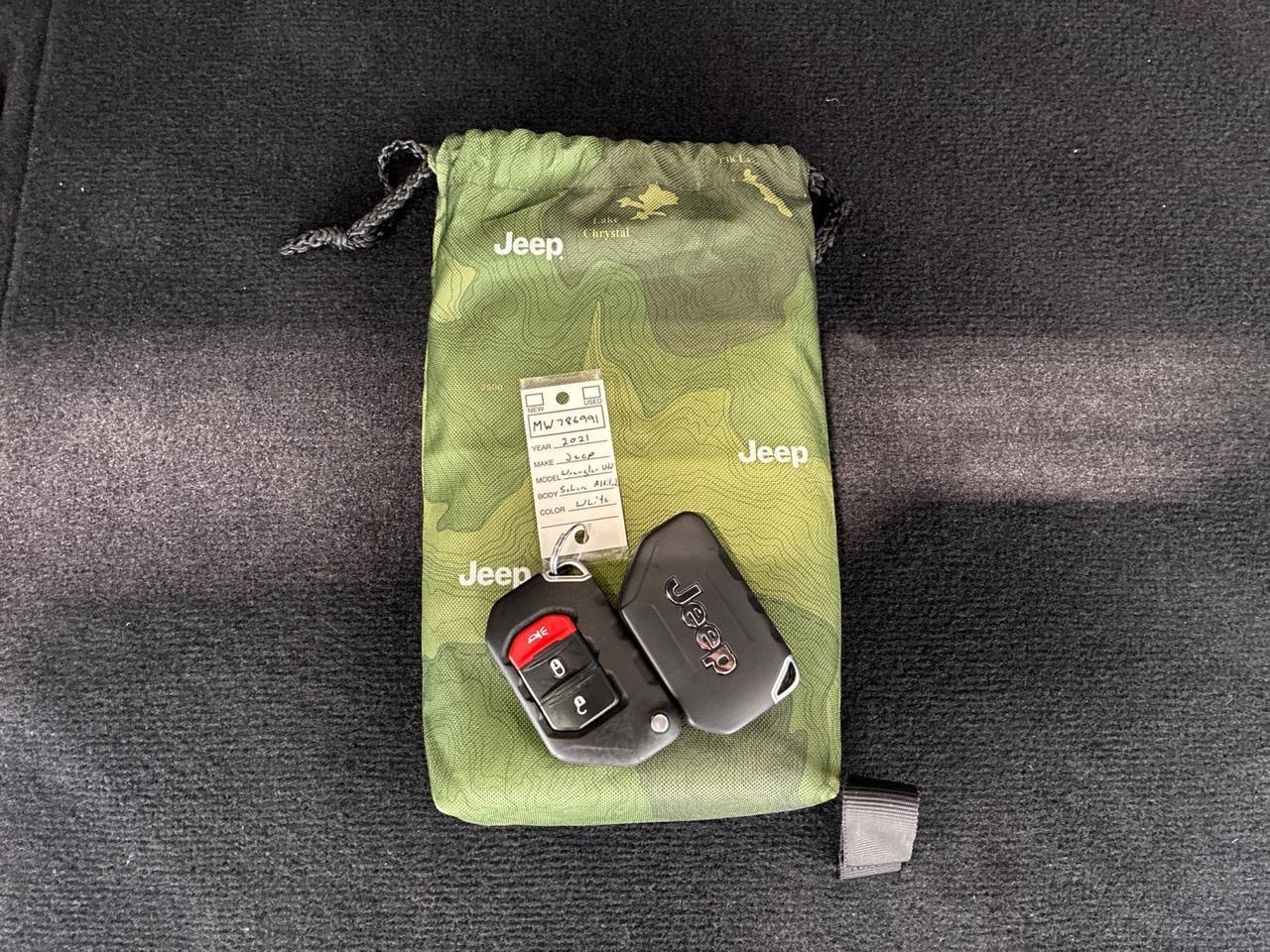 2021 Jeep Wrangler Unlimited Sahara Altitude, 8.4in Radio and Premium Audio Group, Keyless Entry, Automatic Houston TX 2021 Jeep Wrangler Unlimited Sahara Altitude, 8.4in Radio and Premium Audio Group, Keyless Entry, Automatic Houston TX