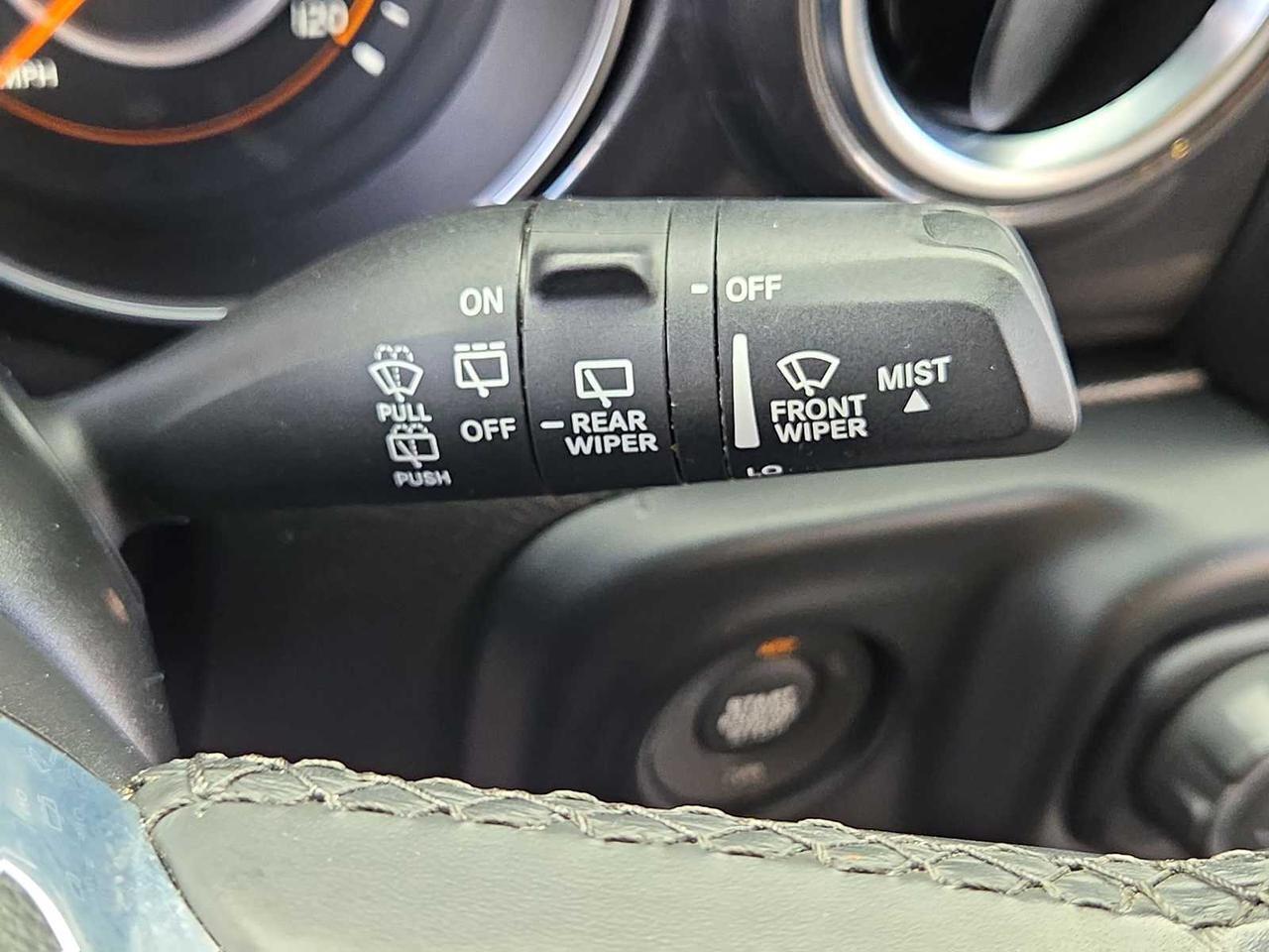 2021 Jeep Wrangler Unlimited Sahara Altitude Irving TX