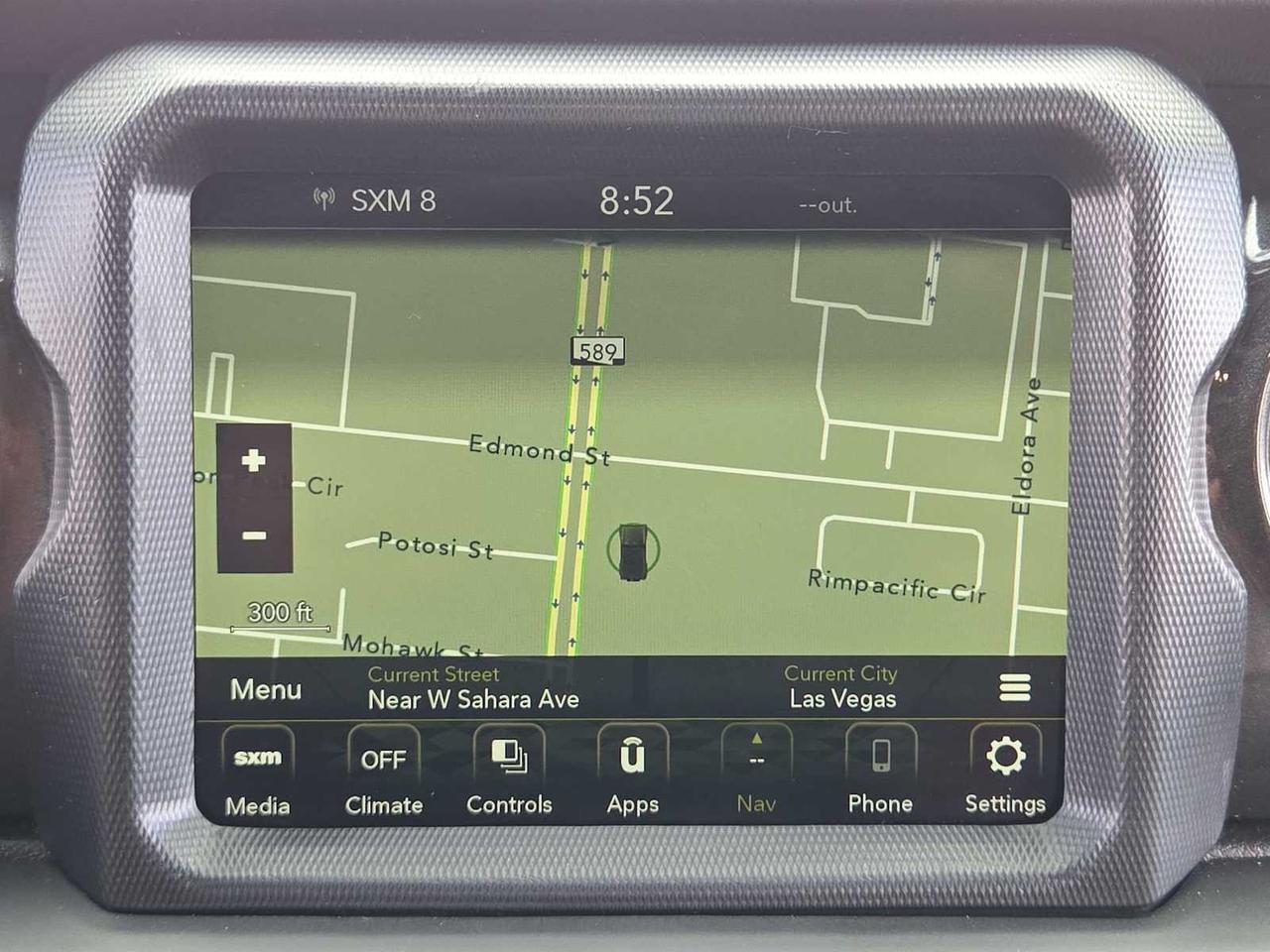 2021 Jeep Wrangler Unlimited Sahara Altitude Irving TX