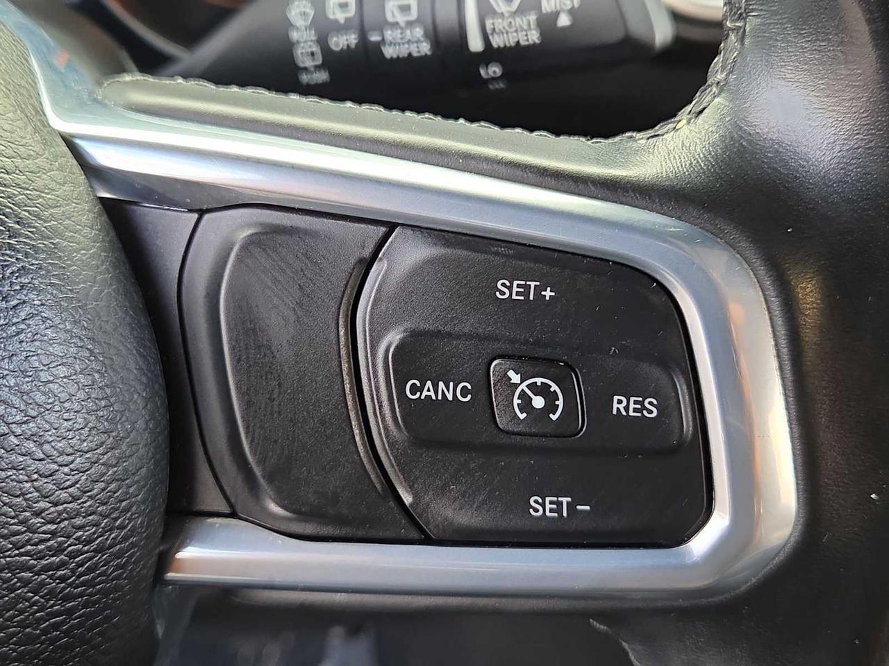 2021 Jeep Wrangler Unlimited Sahara Altitude Irving TX