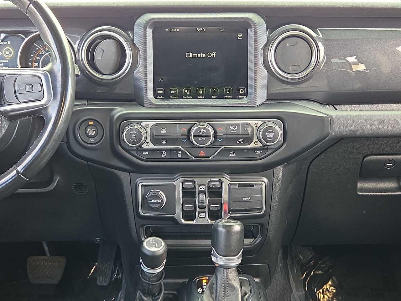 2021 Jeep Wrangler Unlimited Sahara Altitude Irving TX